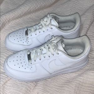 nike air force 1 white